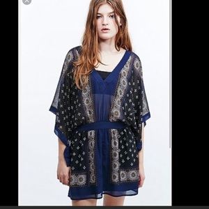 Free People Santa Cruz mini